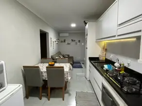 Imagem 6 - Apartamento Garden em Campeche, Florianópolis - SC