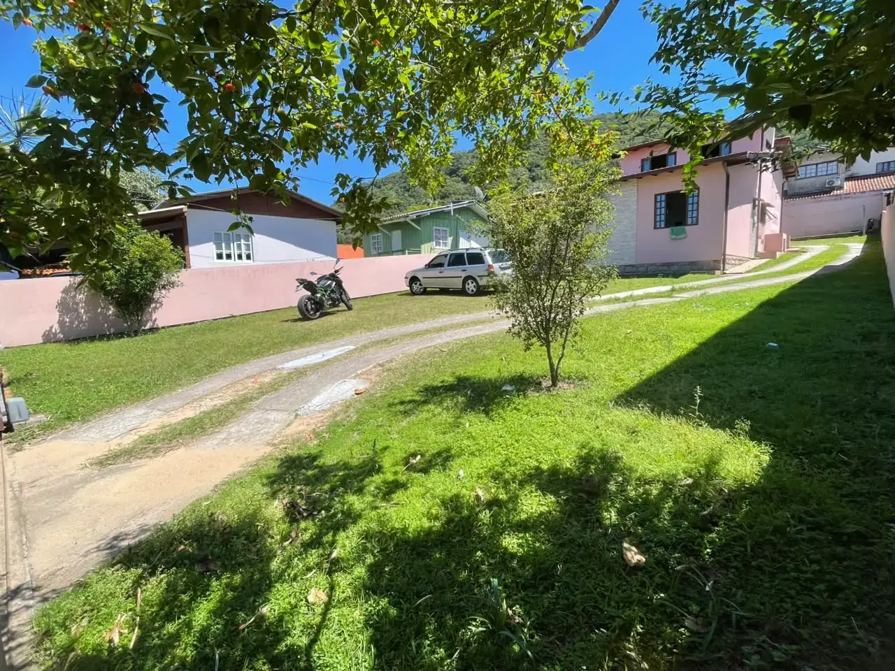 Imagem 1 - Terreno em Campeche, Florianópolis - SC