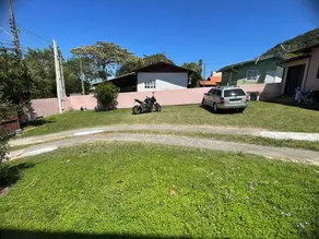Terreno Campeche, Florianópolis - SC — foto 2