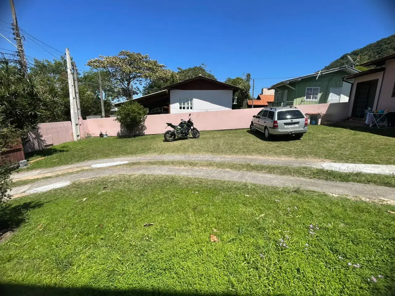 Image 2 - Terreno em Campeche, Florianópolis - SC