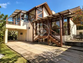 Casa Rio Tavares, Florianópolis - SC — foto 1