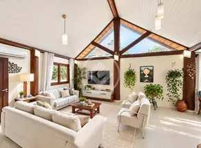 Casa Rio Tavares, Florianópolis - SC — foto 2