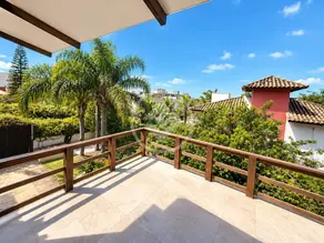 Imagem 2 - Casa em Rio Tavares, Florianópolis - SC