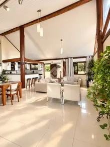 Imagem 3 - Casa em Rio Tavares, Florianópolis - SC
