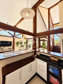 Imagem 4 - Casa em Rio Tavares, Florianópolis - SC