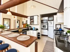 Imagem 5 - Casa em Rio Tavares, Florianópolis - SC