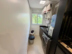 Imagem 5 - Apartamento em Campeche, Florianópolis - SC