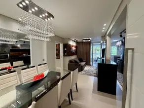 Imagem 3 - Apartamento em Campeche, Florianópolis - SC
