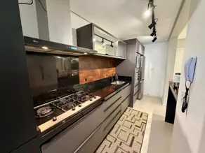 Imagem 4 - Apartamento em Campeche, Florianópolis - SC