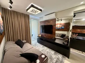 Apartamento Campeche, Florianópolis - SC — foto 1