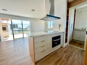 Cobertura Campeche, Florianópolis - SC — foto 1