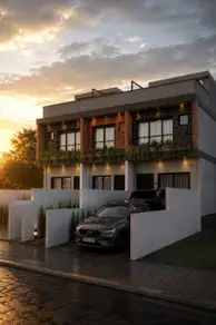 Casa Campeche, Florianópolis - SC — foto 1