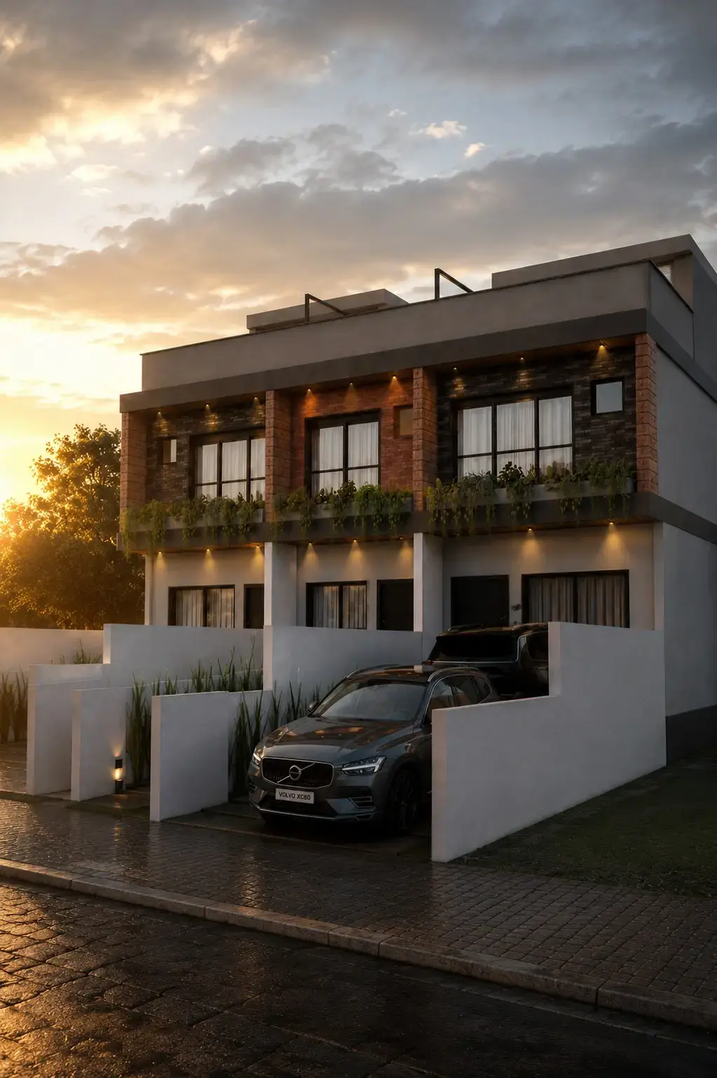 Imagem 1 - Casa em Campeche, Florianópolis - SC