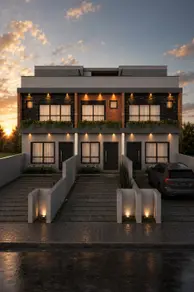 Casa Campeche, Florianópolis - SC — foto 2