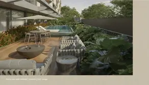 Imagem 4 - Loft / Studio em Campeche, Florianópolis - SC