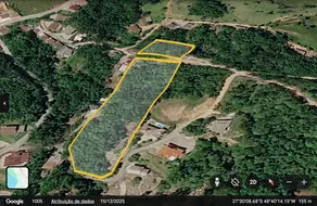Imagem 3 - Terreno em Boa Vista, Biguaçu - SC