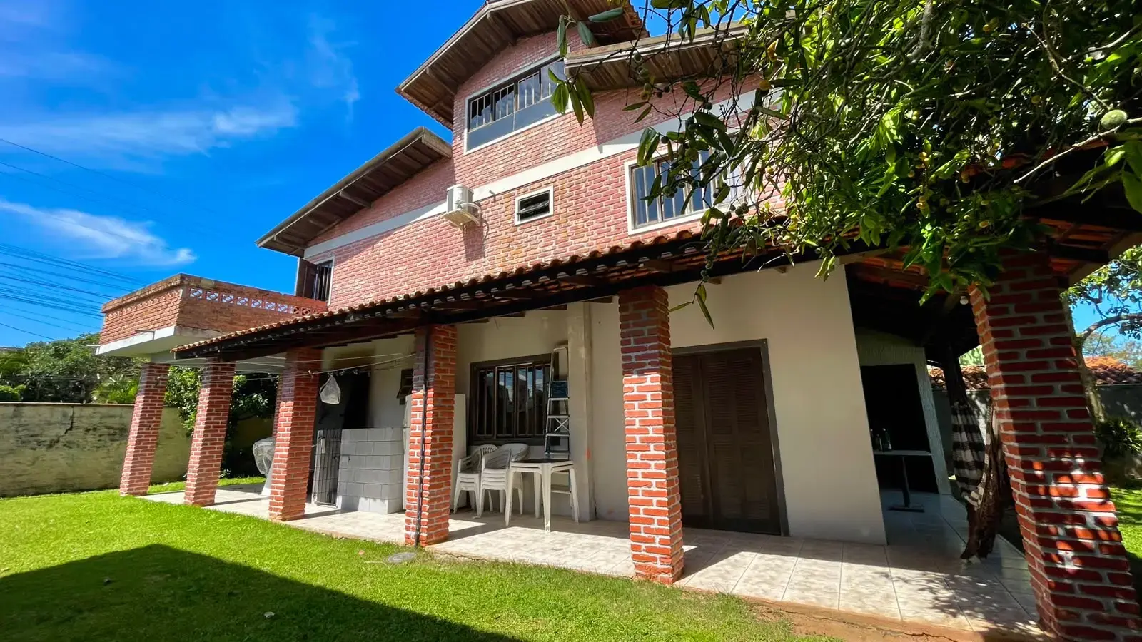 Image 2 - Casa em Campeche, Florianópolis - SC