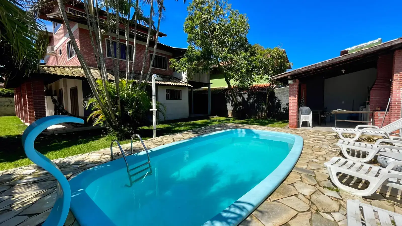 Imagem 1 - Casa em Campeche, Florianópolis - SC