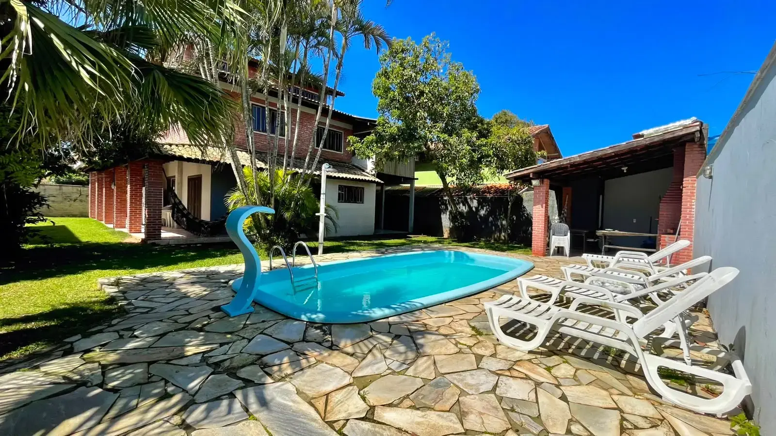 Image 26 - Casa em Campeche, Florianópolis - SC