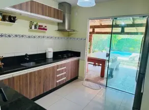 Imagem 5 - Casa em Campeche, Florianópolis - SC