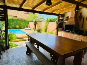Casa Campeche, Florianópolis - SC — foto 1