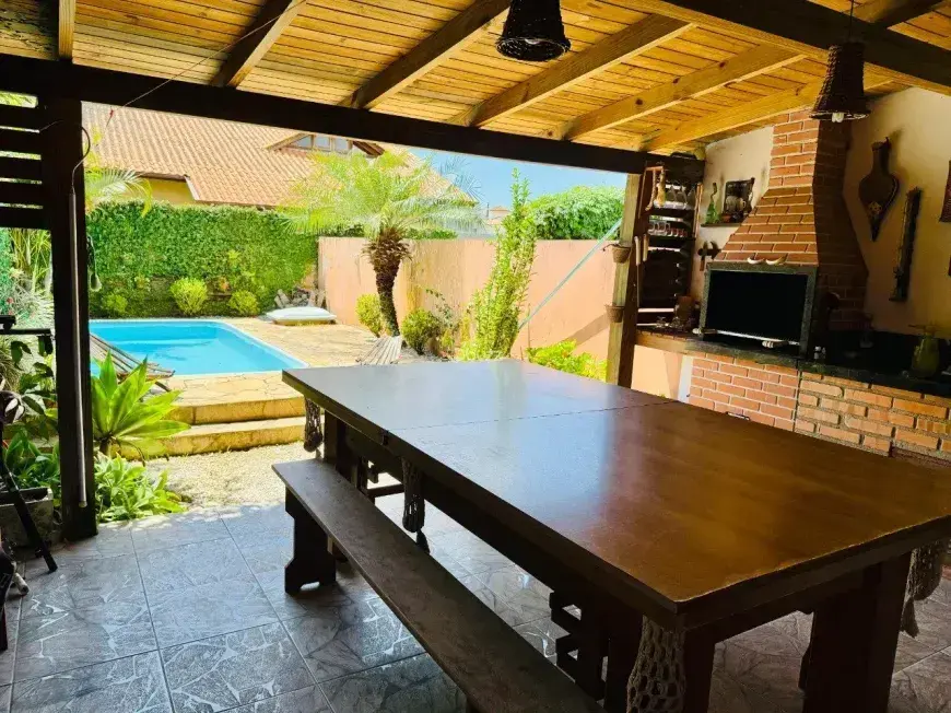 Imagem 1 - Casa em Campeche, Florianópolis - SC