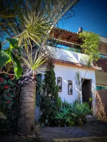 Imagem 2 - Casa em Campeche, Florianópolis - SC