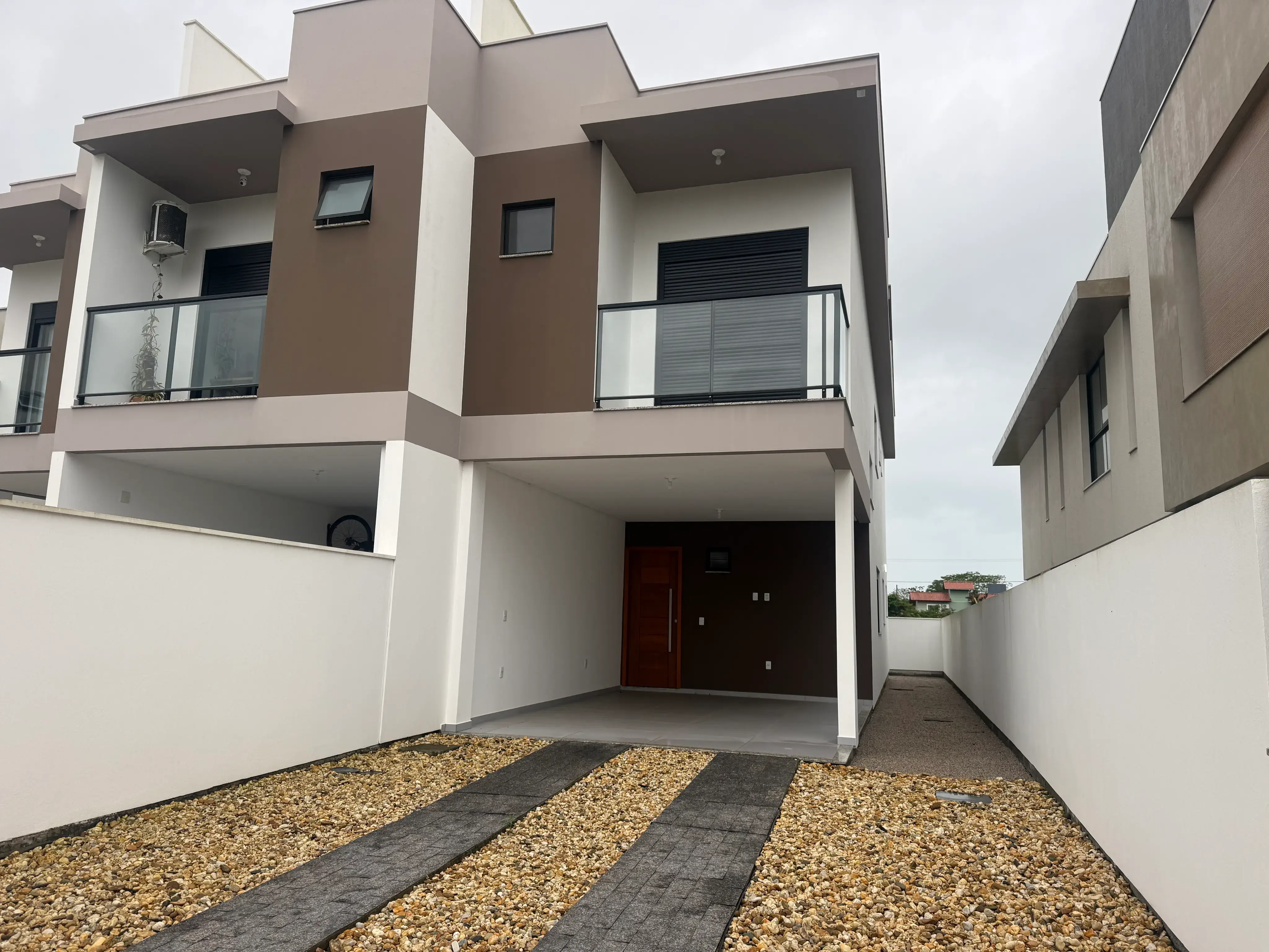 Imagem 1 - Casa em Campeche, Florianópolis - SC