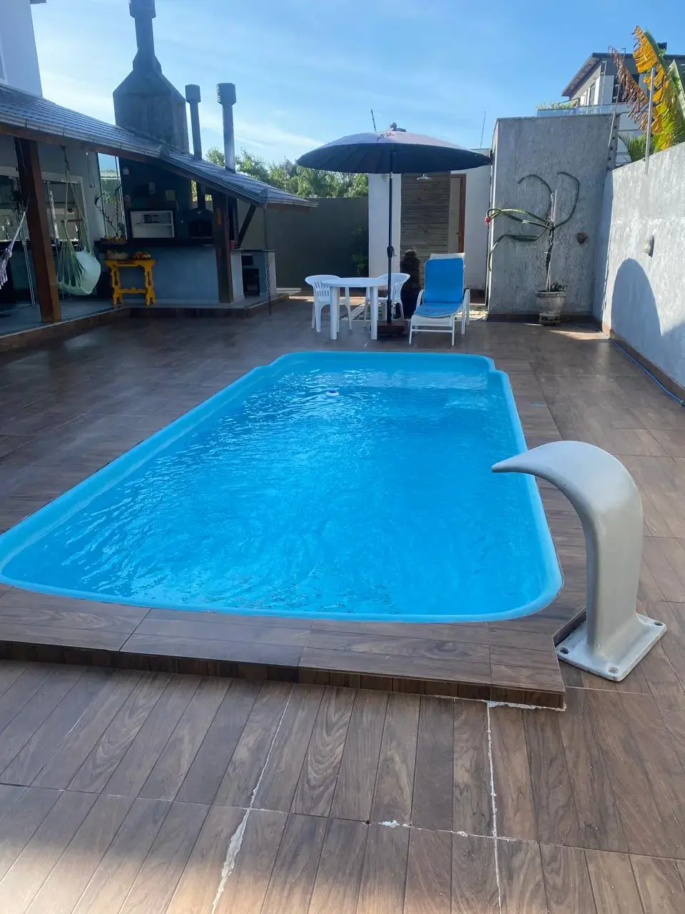 Image 2 - Casa em Rio Tavares, Florianópolis - SC