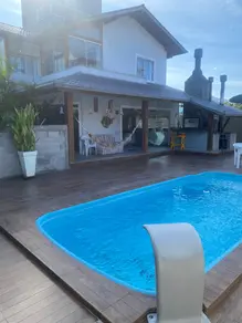 Imagem 2 - Casa em Rio Tavares, Florianópolis - SC