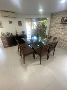 Imagem 3 - Casa em Rio Tavares, Florianópolis - SC