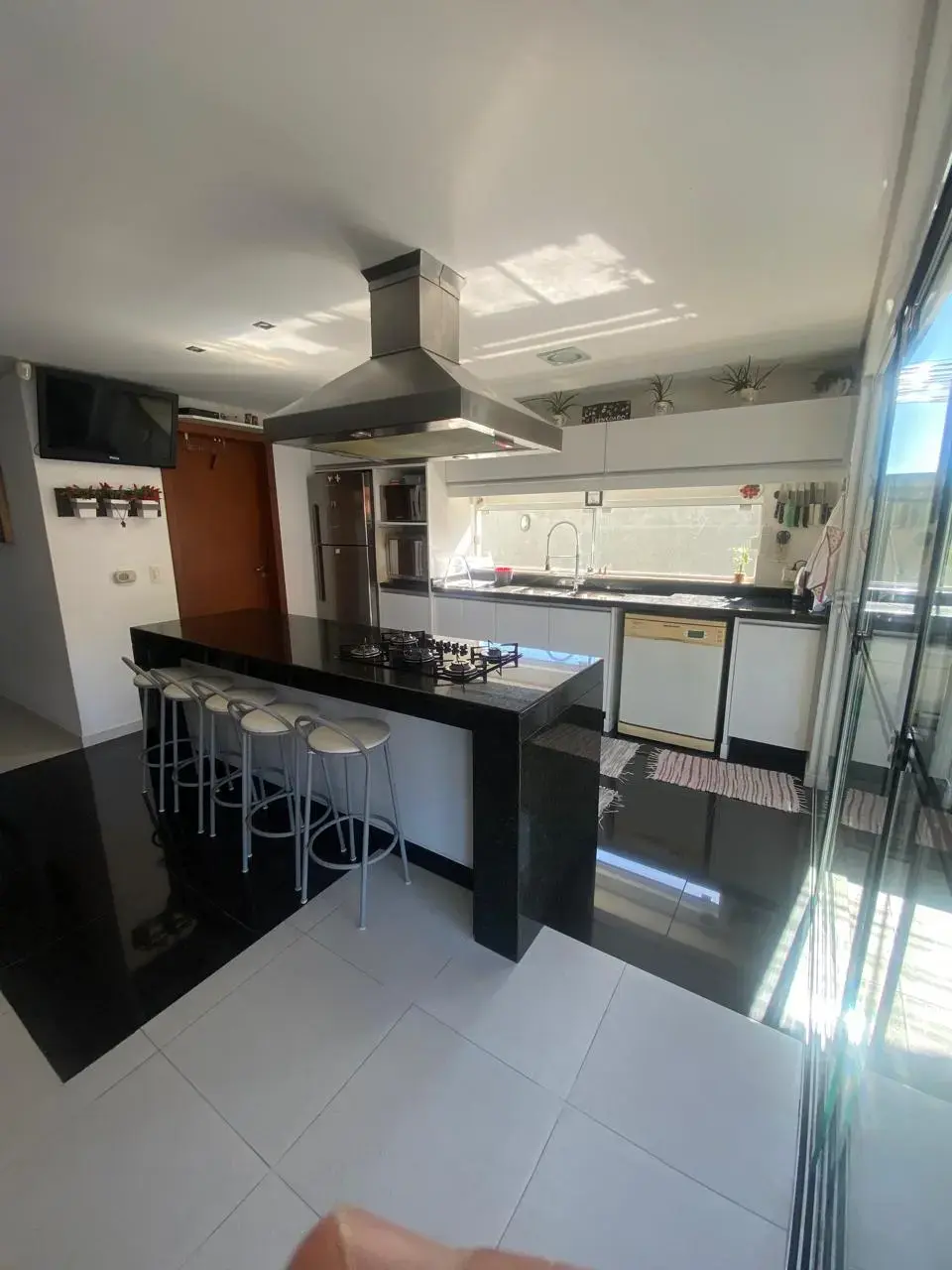 Image 29 - Casa em Rio Tavares, Florianópolis - SC
