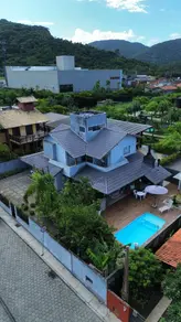 Casa Rio Tavares, Florianópolis - SC — foto 1