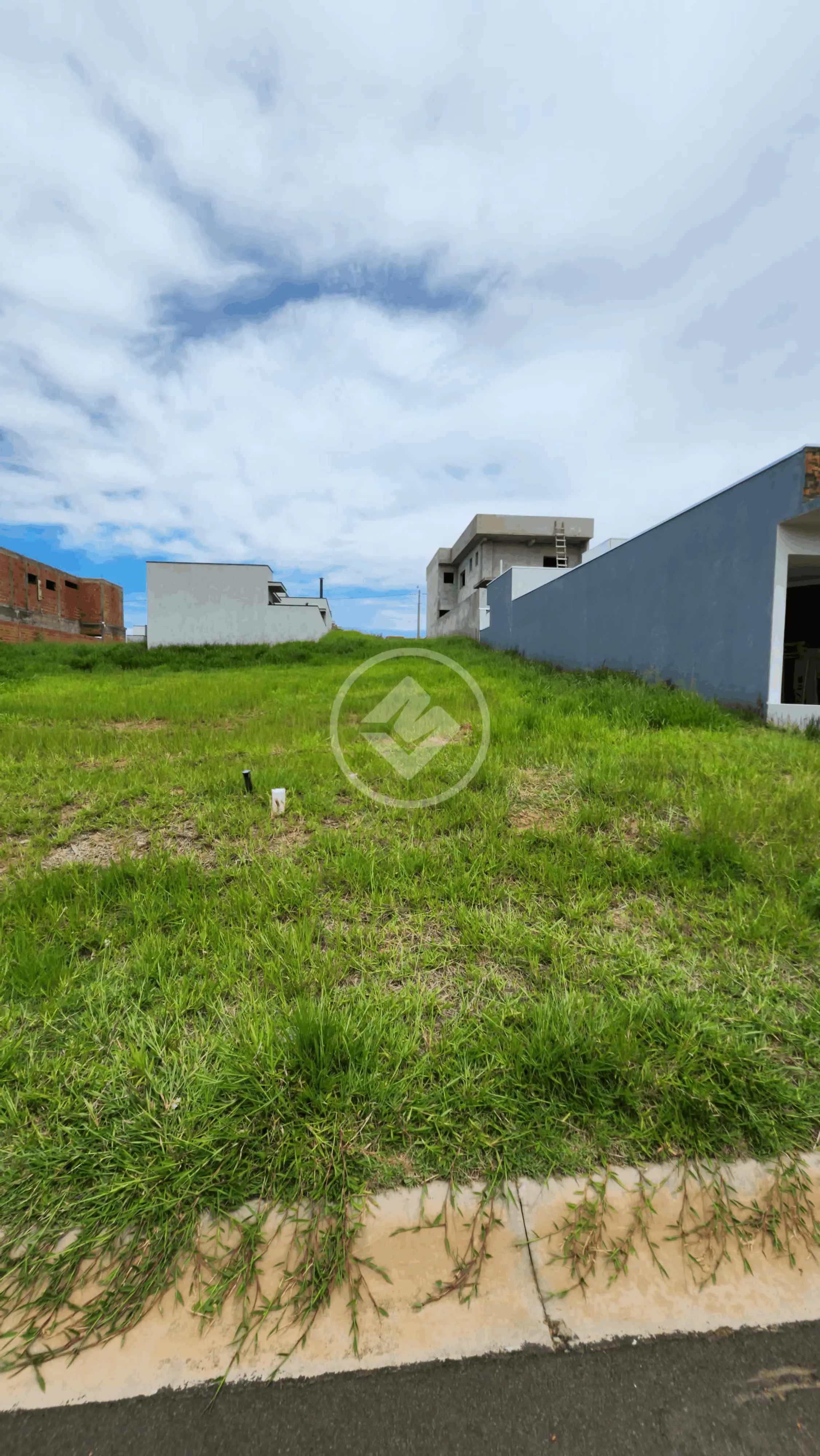 Imagem 2 - Terreno Condomínio em Parque Residencial Terras de Yucatan, Monte Mor - SP