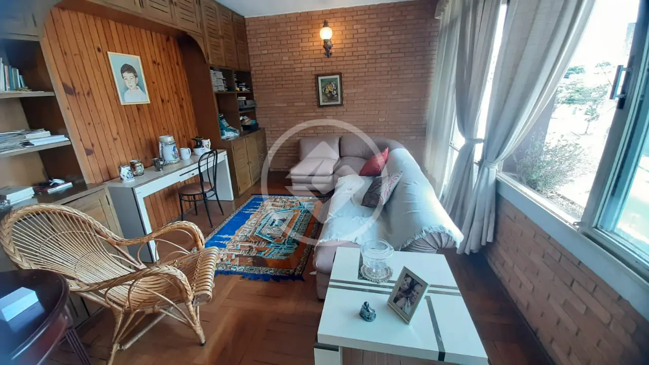 Imagem 4 - Casa em Vila Nova São José, Campinas - SP