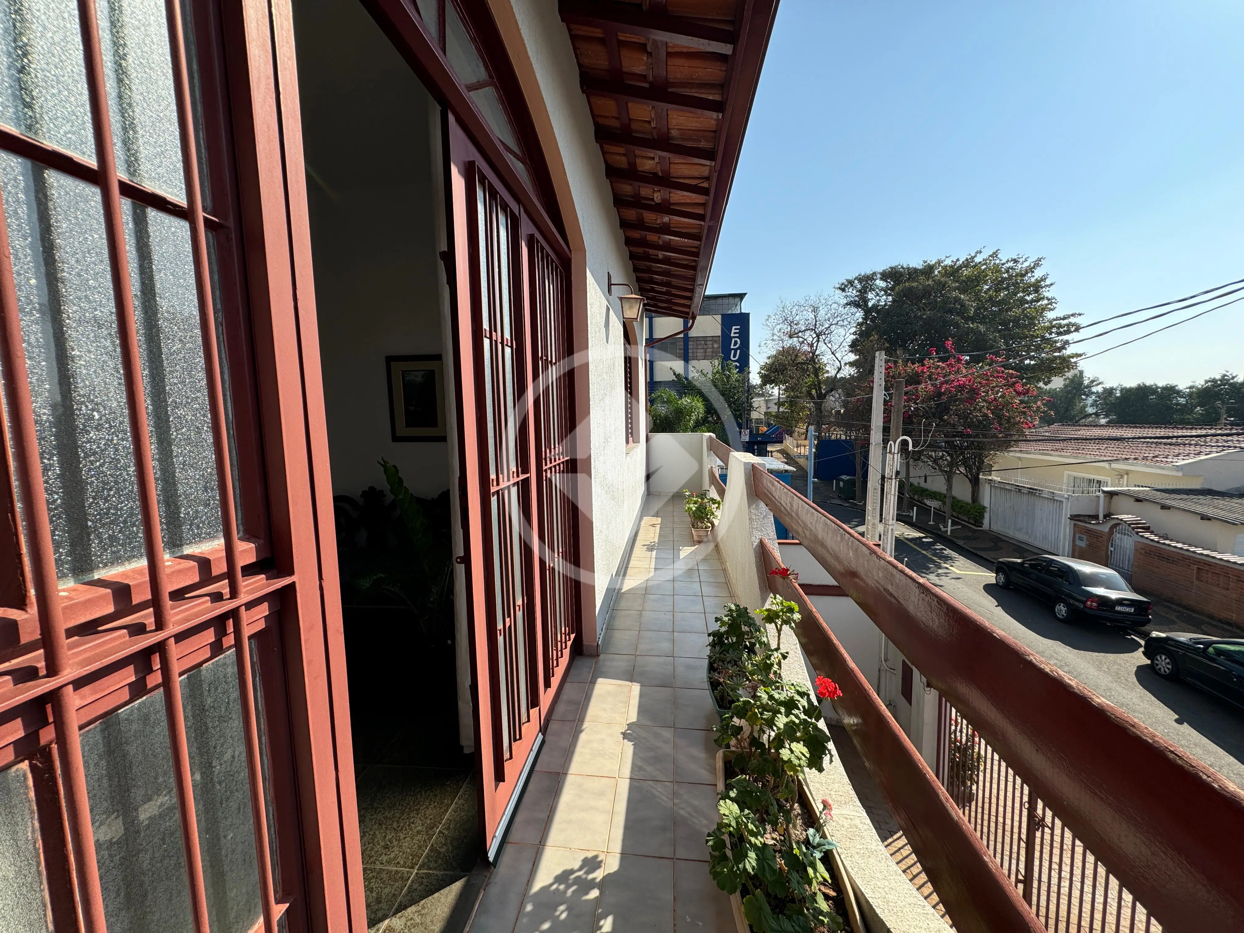 Imagem 4 - Casa em VILA NOVA, Campinas - SP