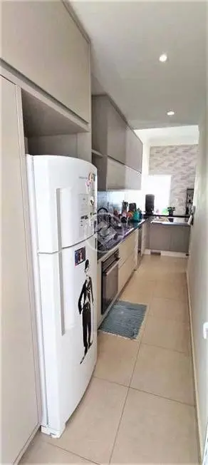 Imagem 3 - Casa Condomínio em Saltinho, Paulínia - SP