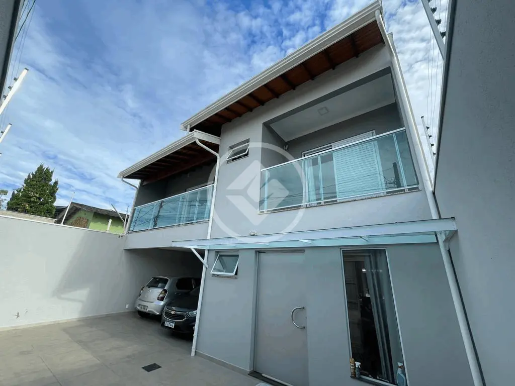 Image 11 - Casa em Jardim Conceição (Sousas), Campinas - SP