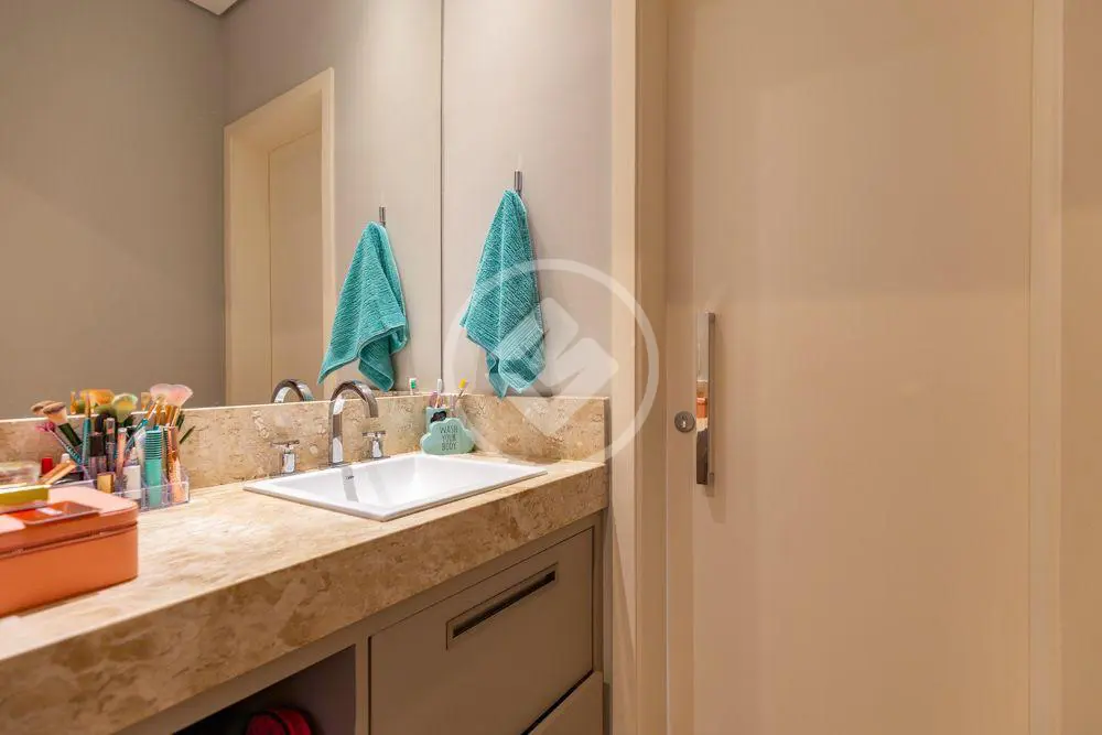Imagem 3 - Casa Condomínio em Residencial Estância Eudóxia (Barão Geraldo), Campinas - SP