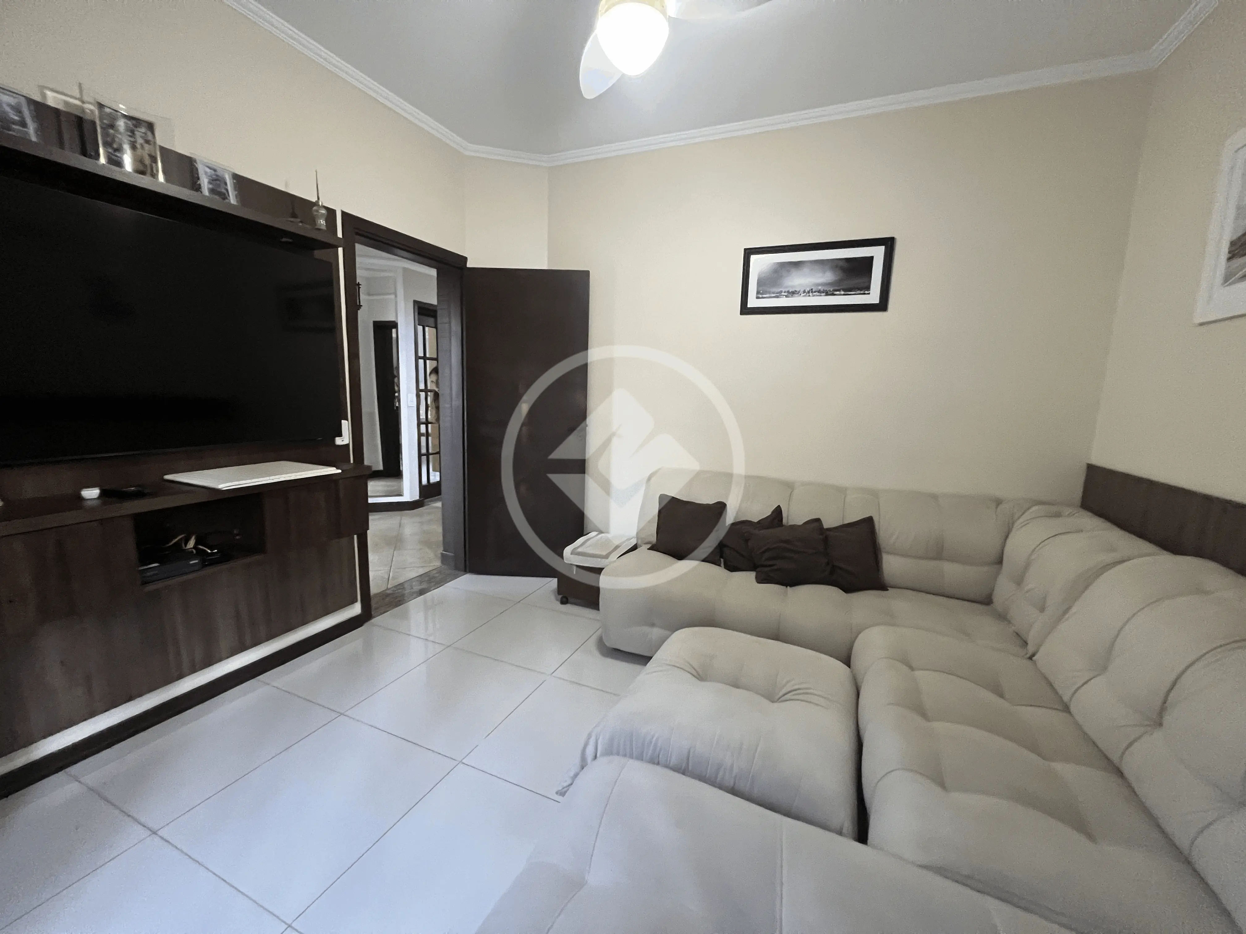 Imagem 3 - Casa Condomínio em Tijuco das Telhas, Campinas - SP