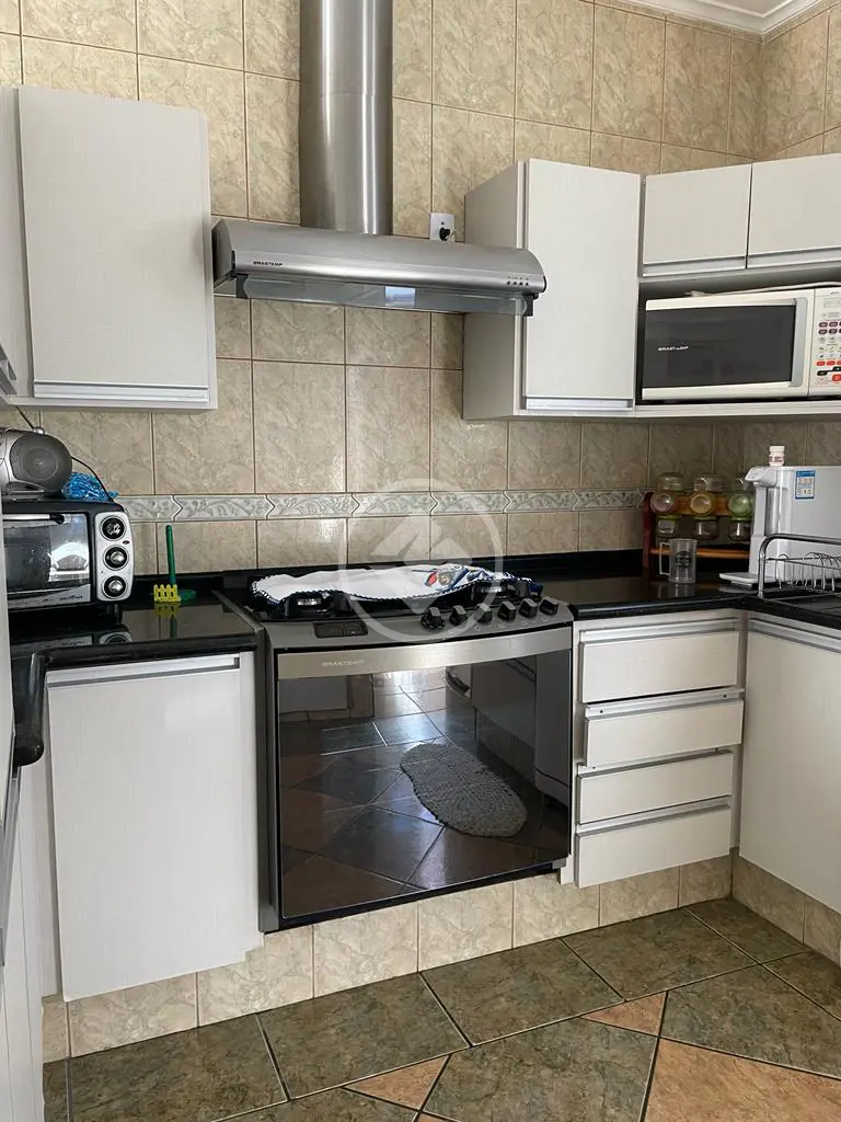 Imagem 4 - Casa em Vila Santana, Campinas - SP