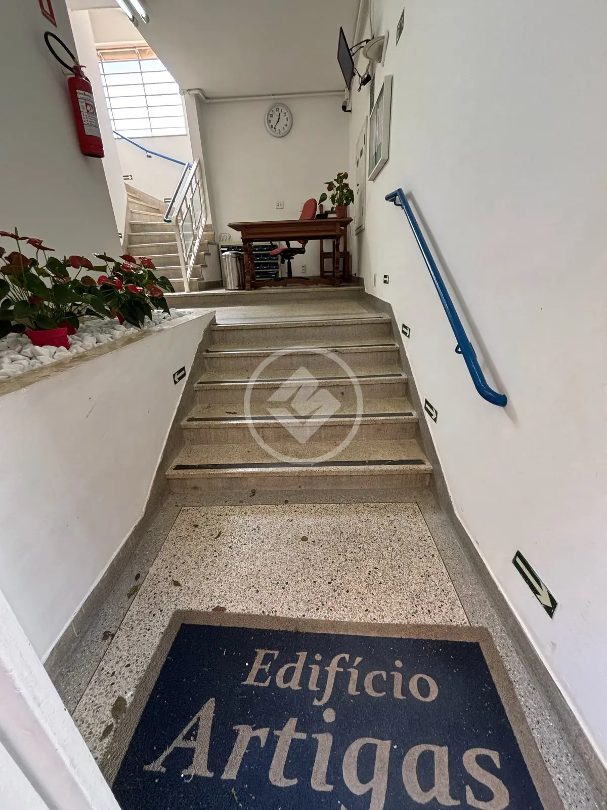 Imagem 1 - Apartamento em CENTRO, Campinas - SP