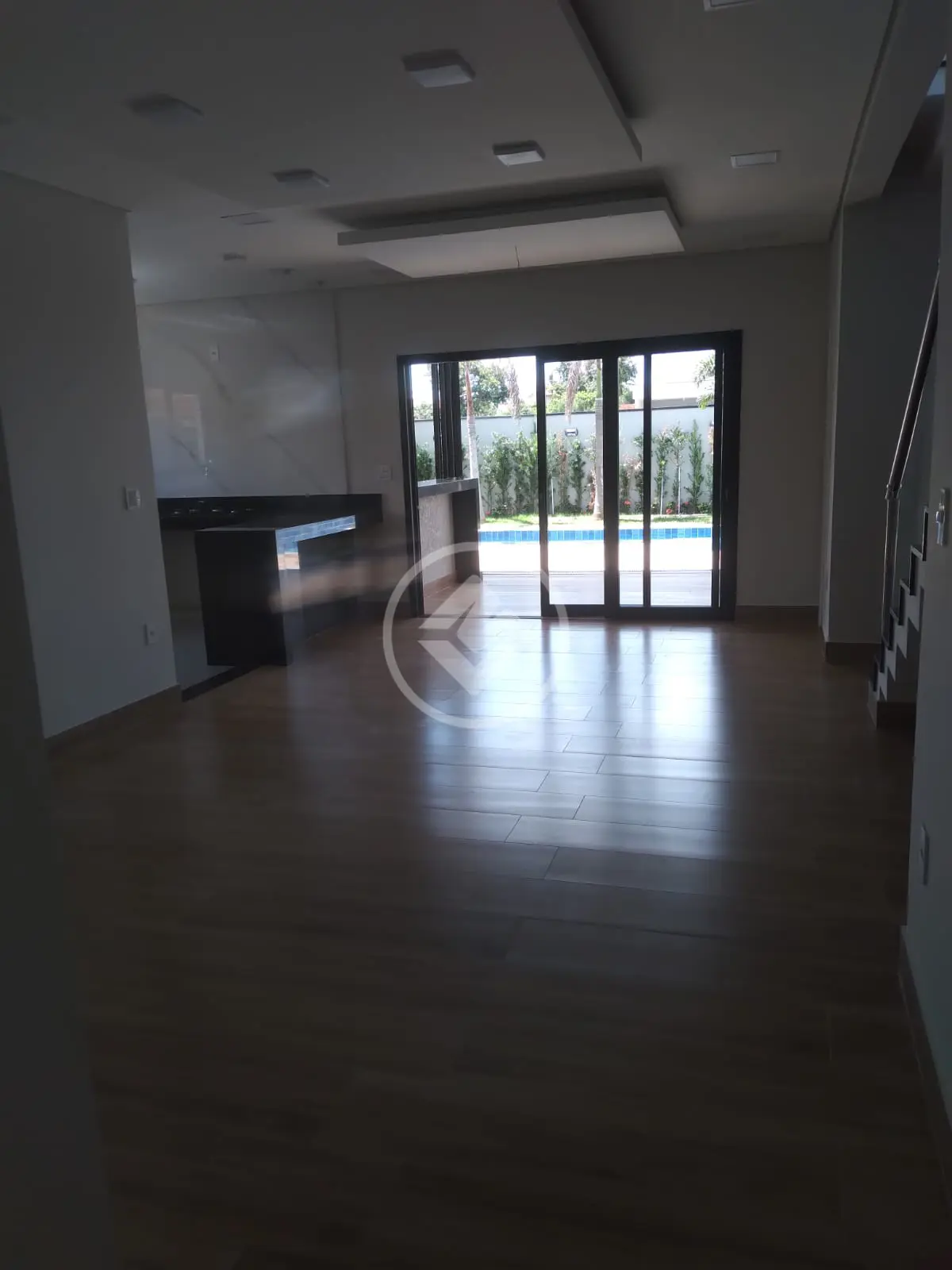 Imagem 2 - Casa Condomínio em Parque Brasil 500, Paulínia - SP