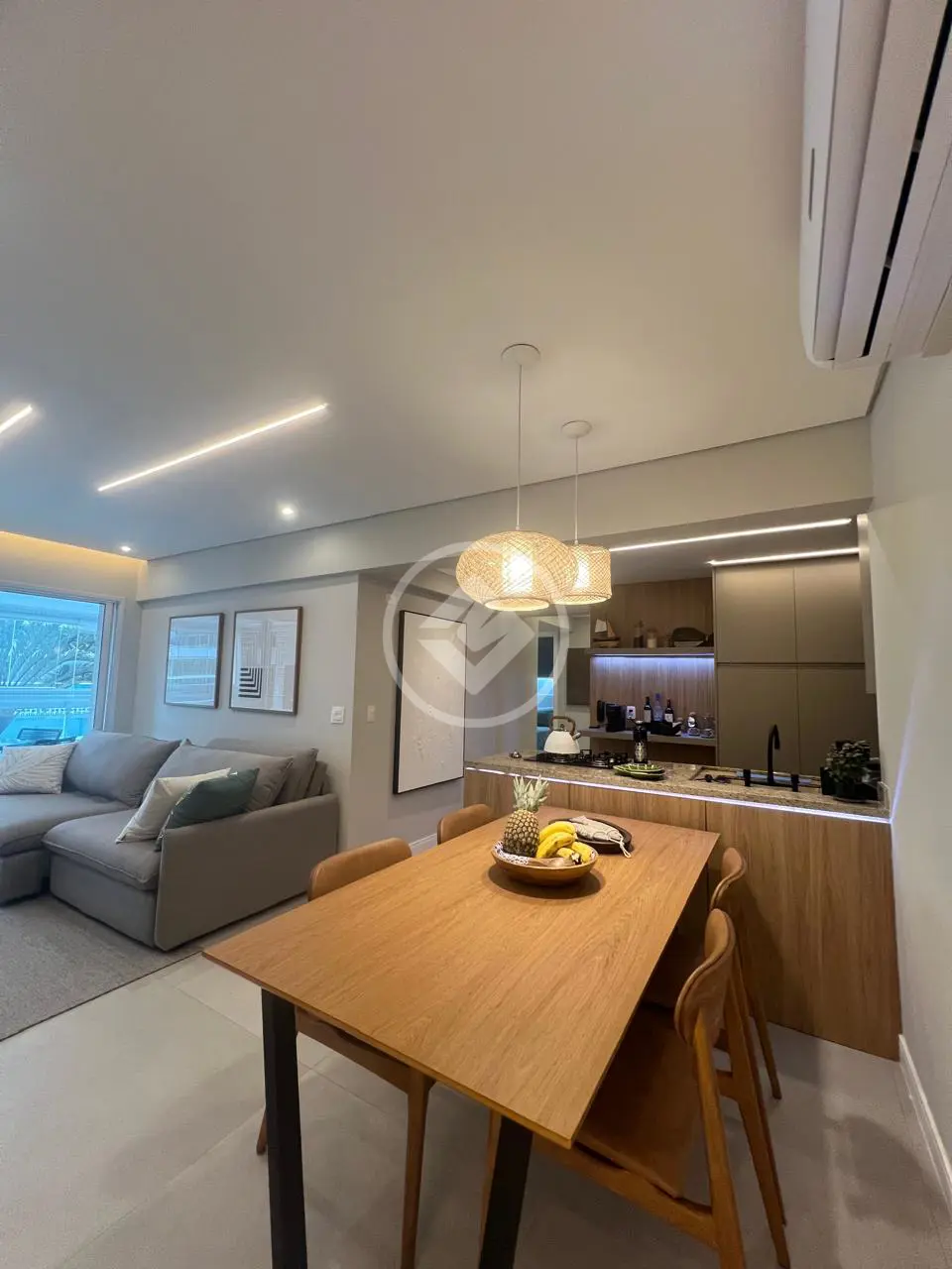 Imagem 6 - Apartamento em Riviera, Bertioga - SP