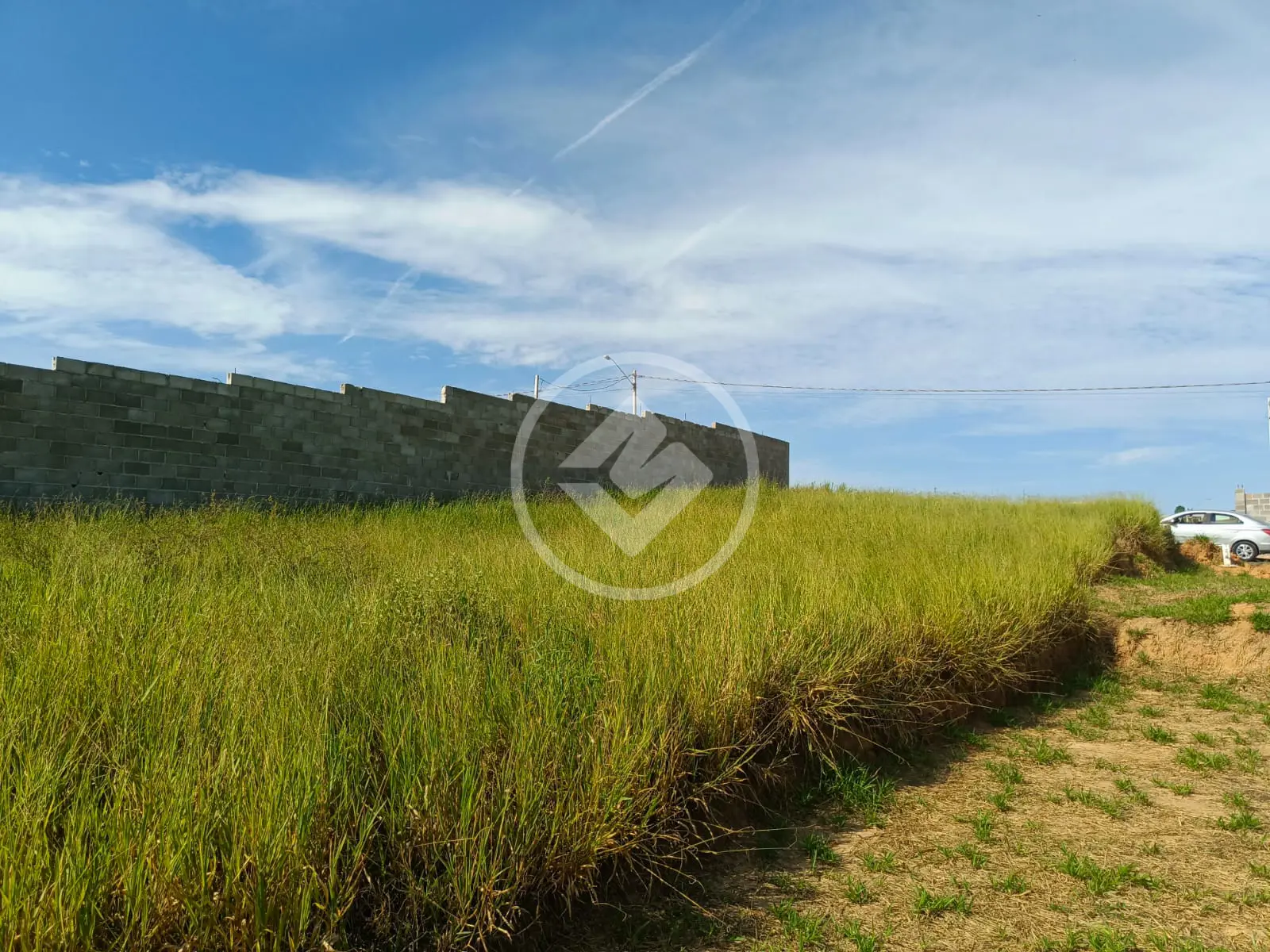Imagem 1 - Terreno em Chácaras Luzitana, Hortolândia - SP