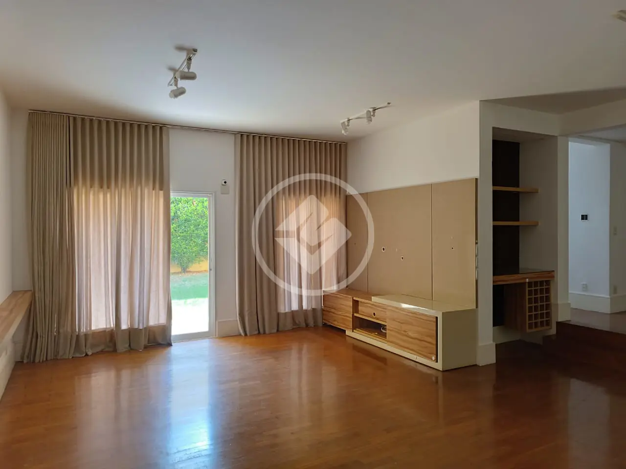 Casa Condomínio Parque Taquaral, Campinas - SP — foto 2