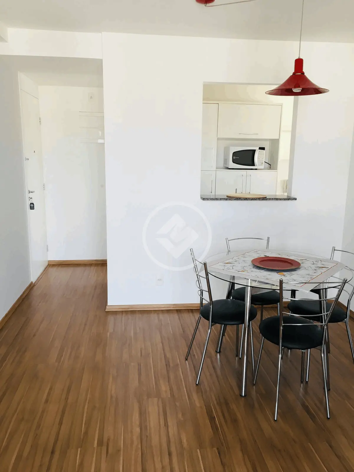 Imagem 2 - Apartamento em Jardim Roseira, Campinas - SP