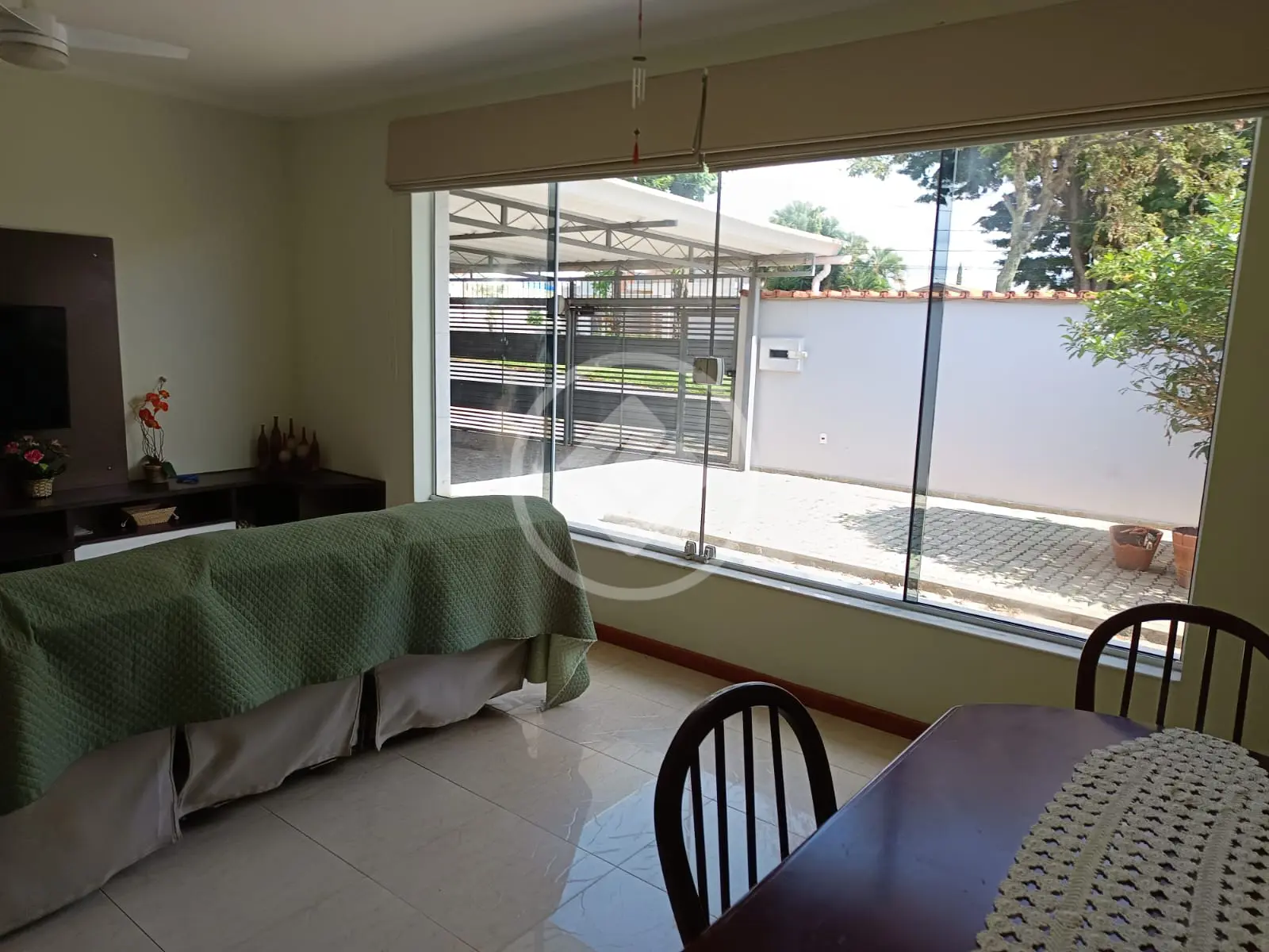 Imagem 1 - Casa em Jardim Eulina, Campinas - SP