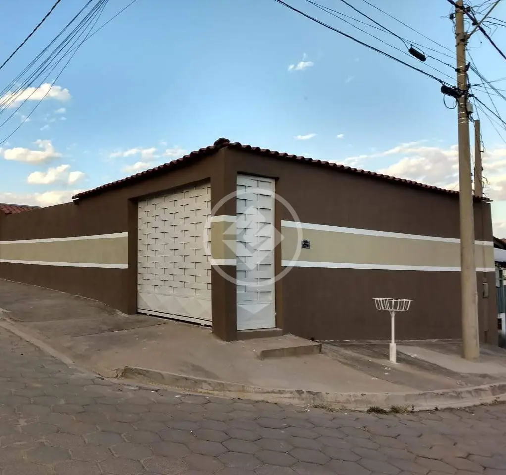 Imagem 5 - Casa em Jardim Vitória (Nova Veneza), Sumaré - SP
