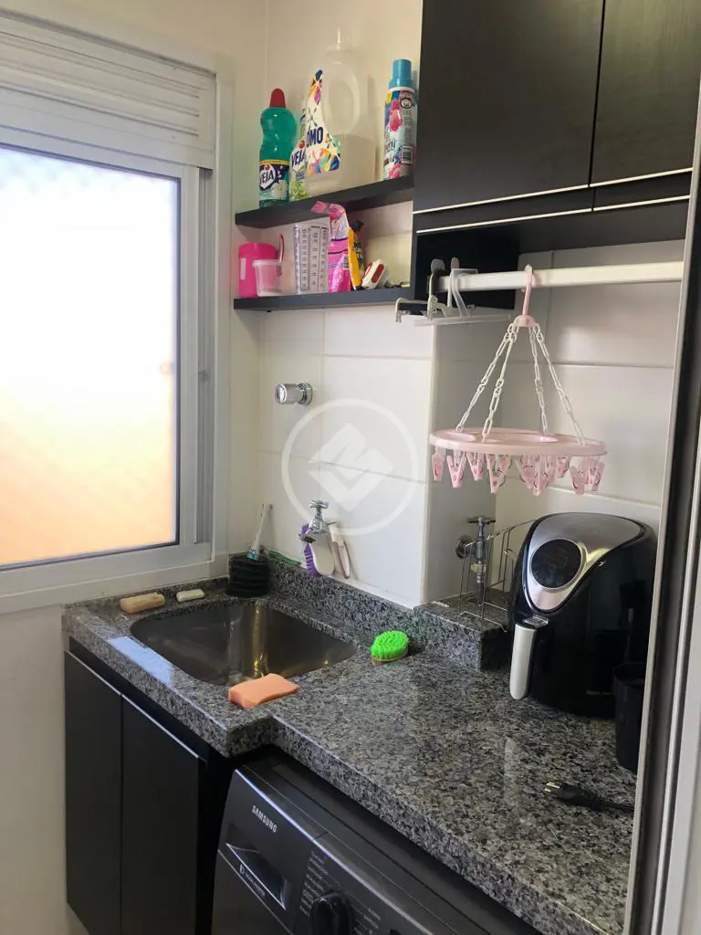Imagem 6 - Apartamento em Vila Satúrnia, Campinas - SP